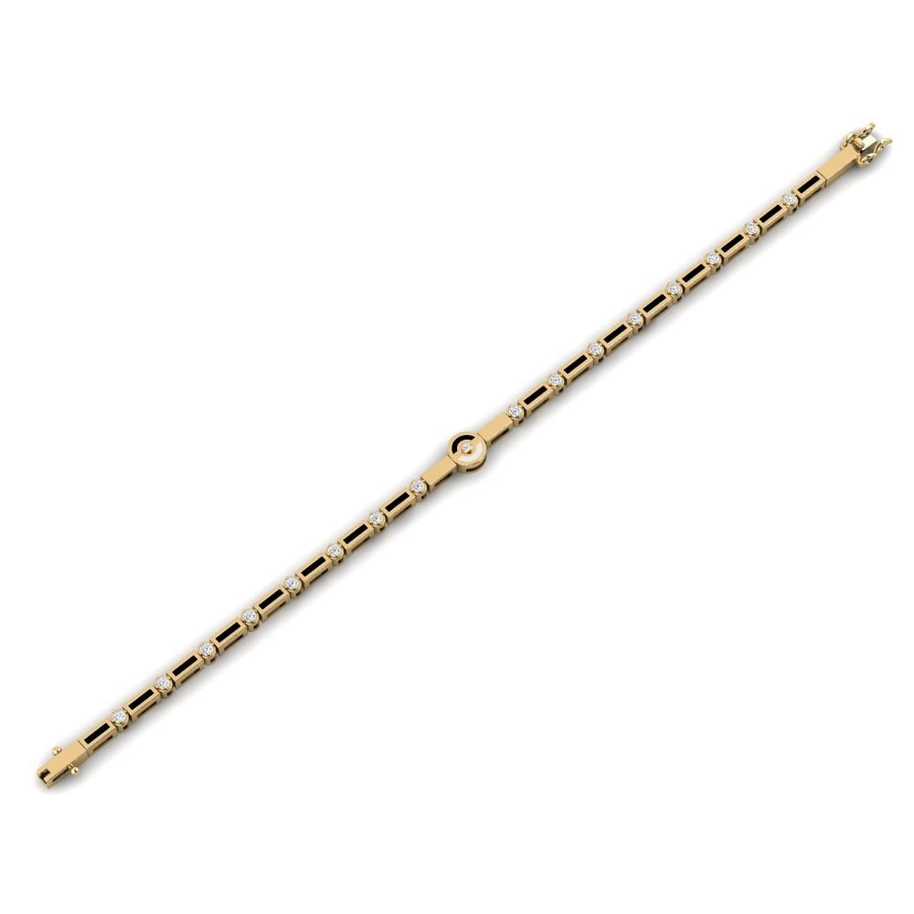 Women's Bracelet Infinito