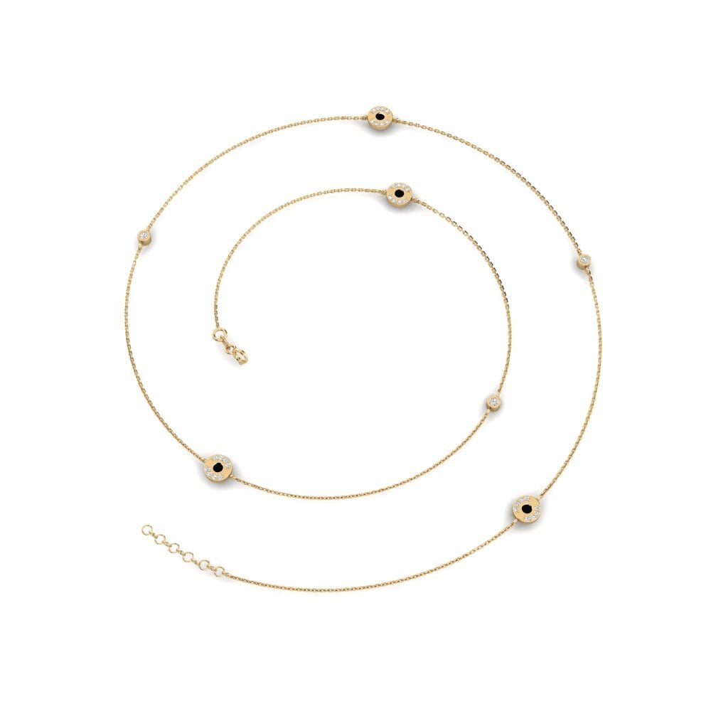 Collar de Mujer Kedves