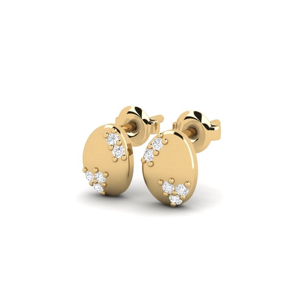 Pendiente de mujer Konhra