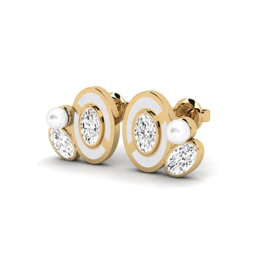 Women's Earring Kortars