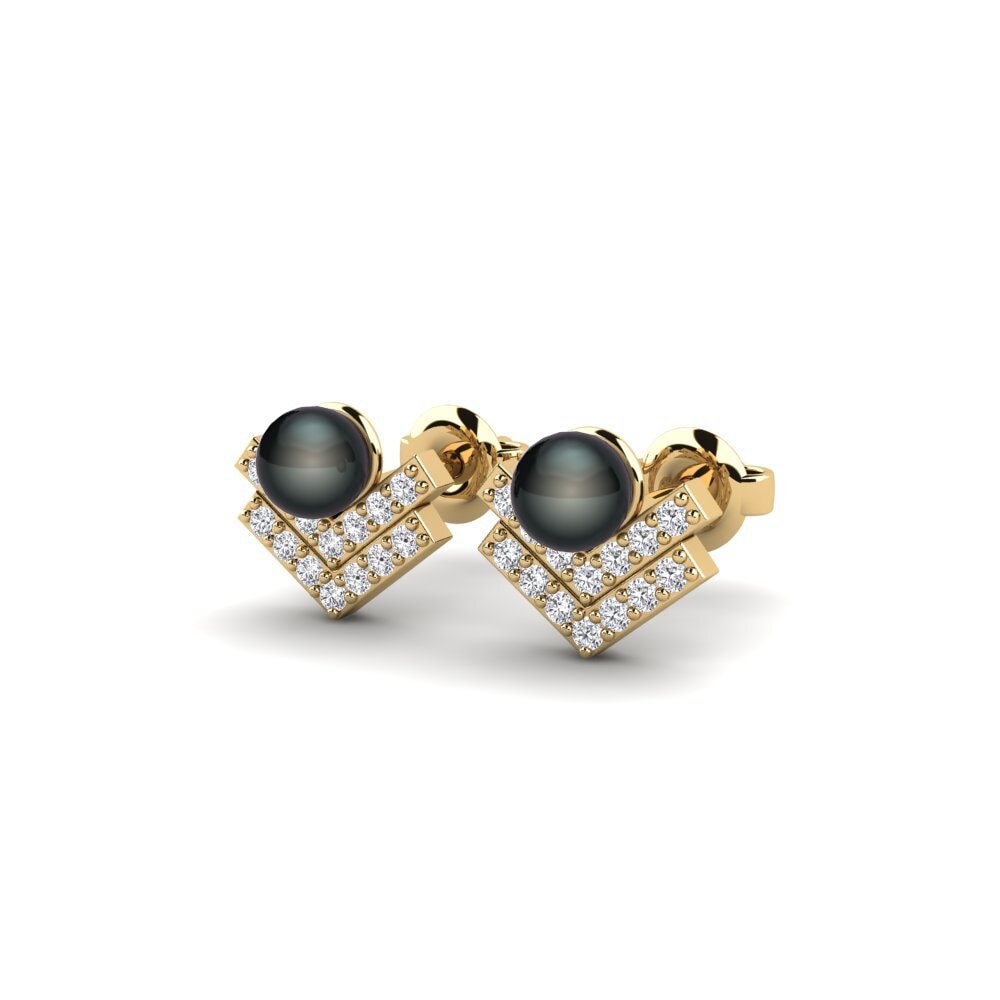 Women's Earring Mitake