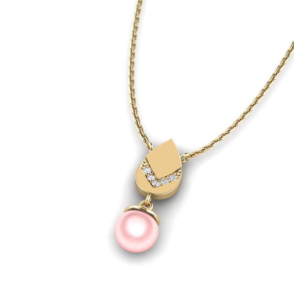 Collar de Mujer Moiwa