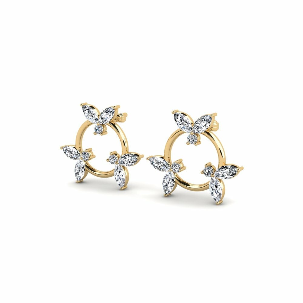 Women's Earring Eliud