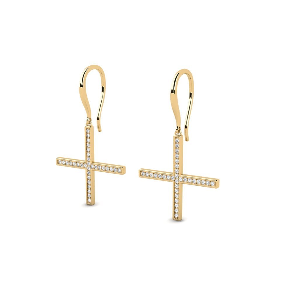 Brincos Feminino Espe