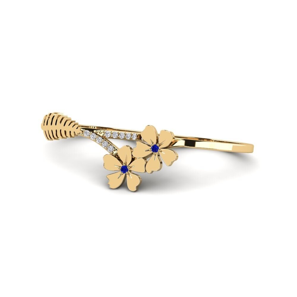 Saphir Ring Raccuja