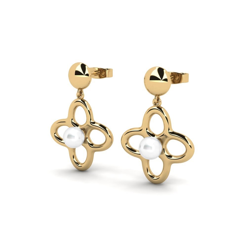 Women's Earring Snoitic