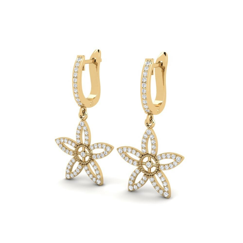 Women's Earring Sueur