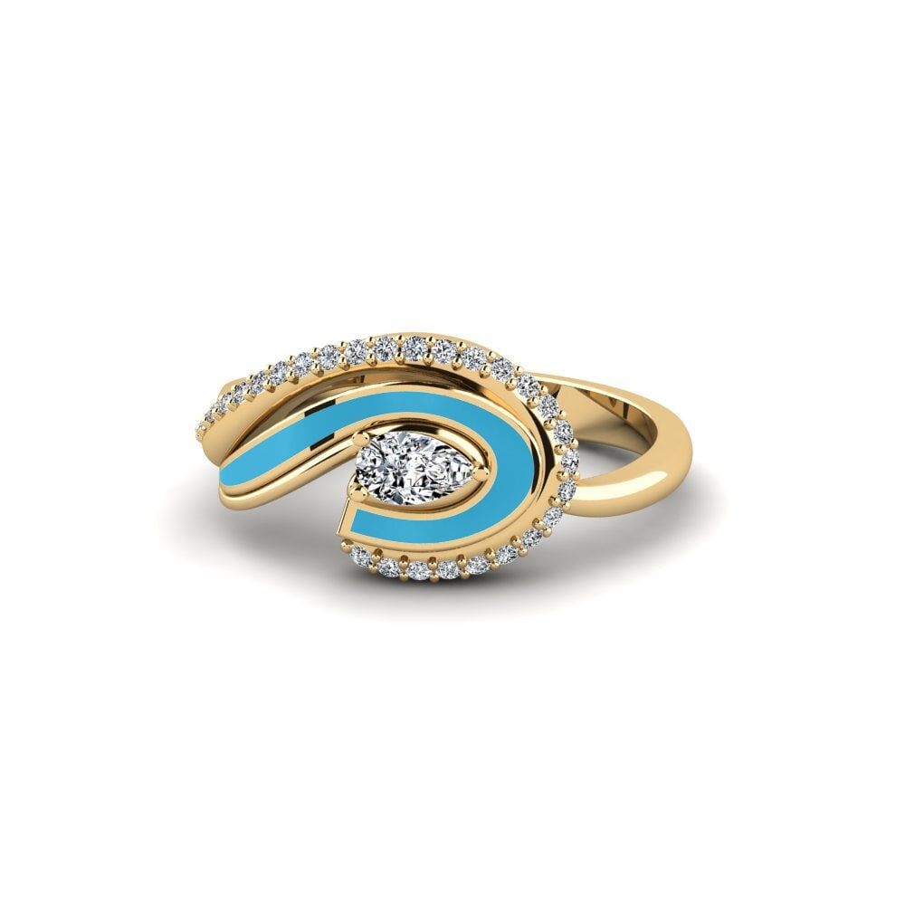 Ring Eors