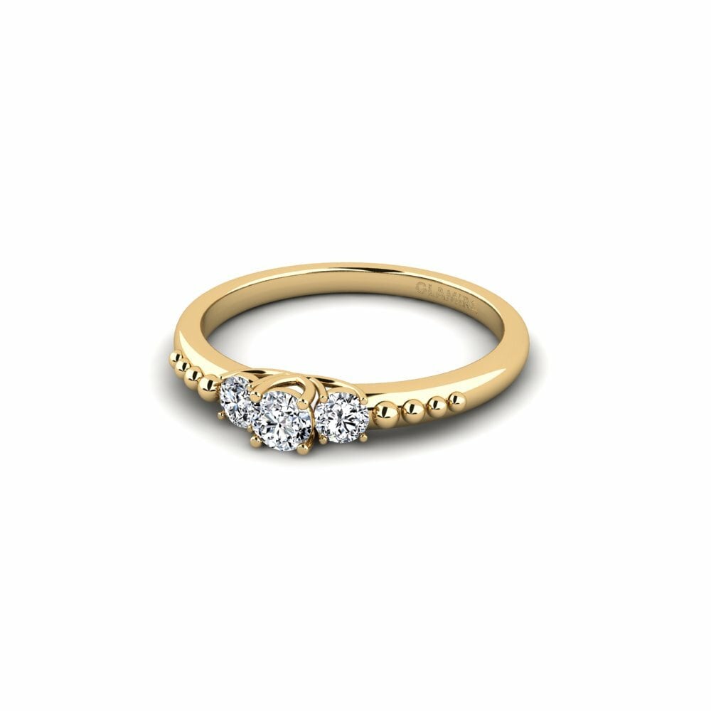 Engagement Ring Matso
