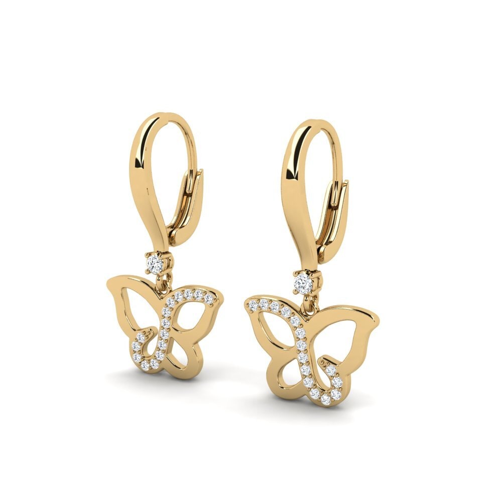Women's Earring Driht