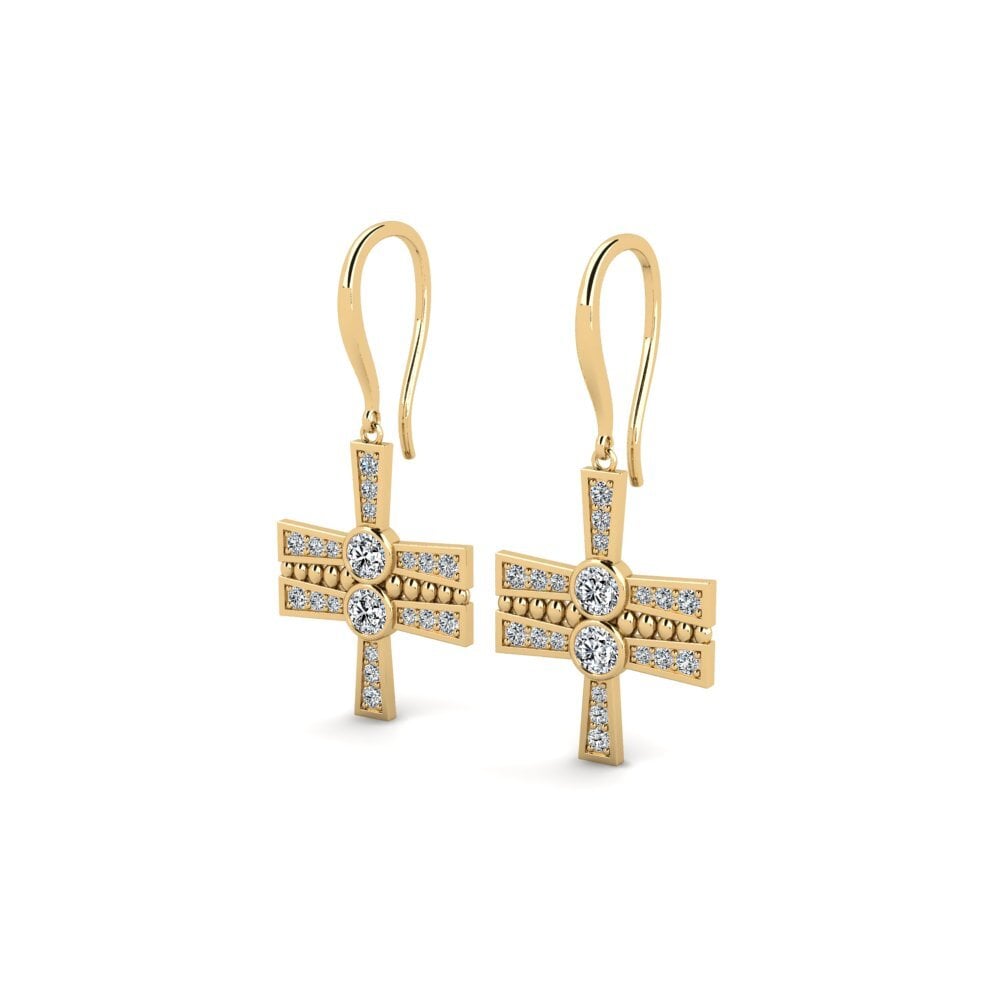 Women's Earring Untaker