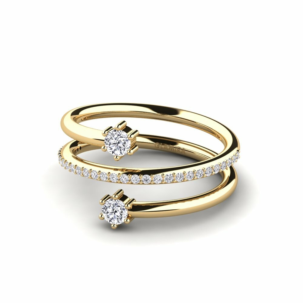 Diamant Bague Outih