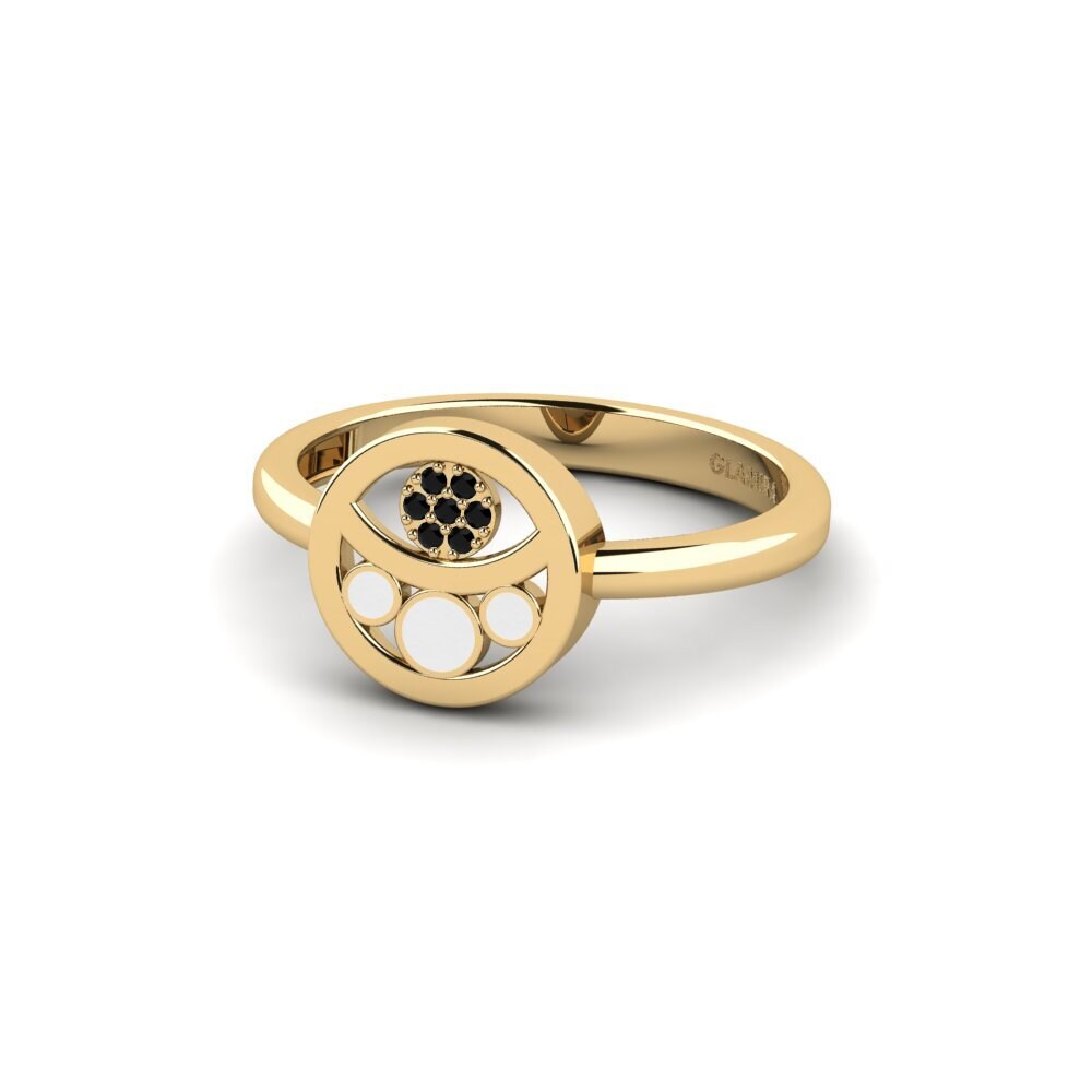 Black Onyx Ring Pones