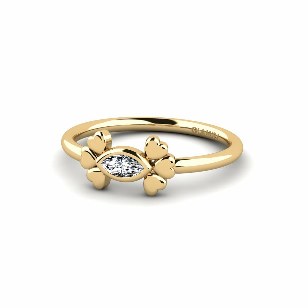 Marquise Ring Psot
