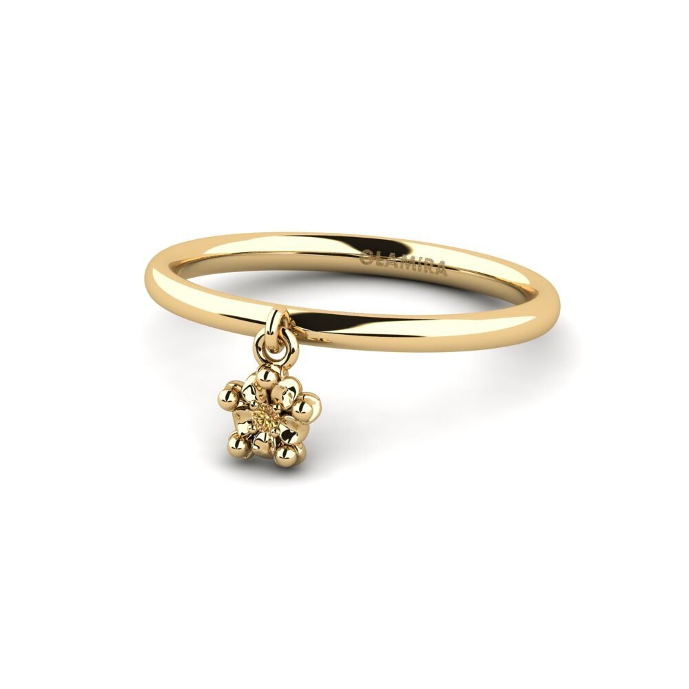 Brown Diamond Ring Shorogyter
