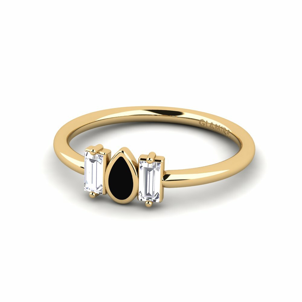 Diamant Bague Sihgh