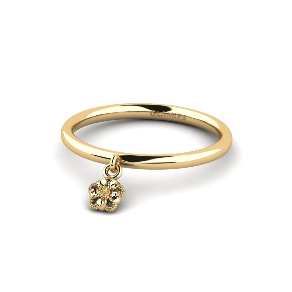 Brown Diamond Ring Strizzeserer