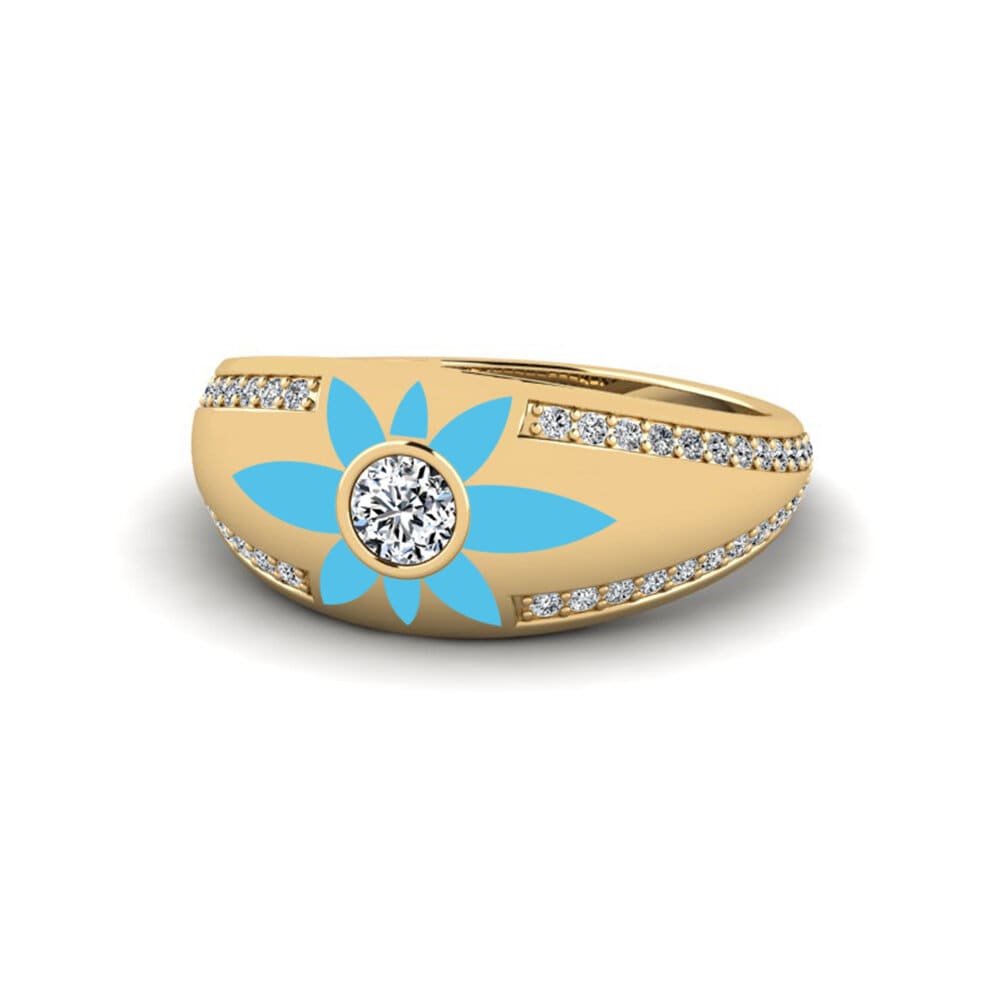 Ring Rochellxv