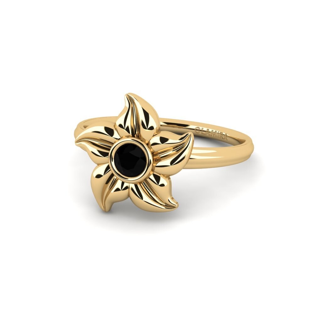 Black Diamond Ring Winooze