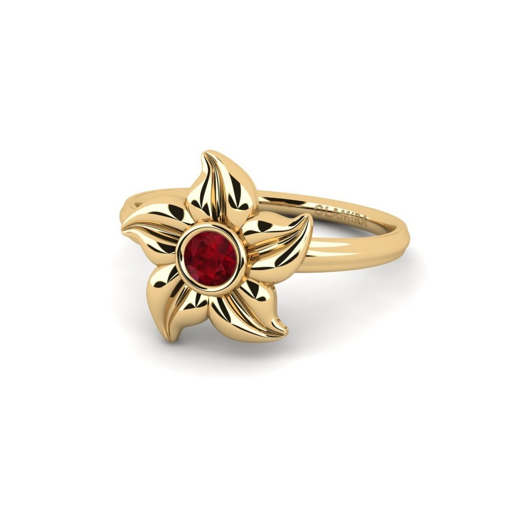 Ruby Ring Winooze
