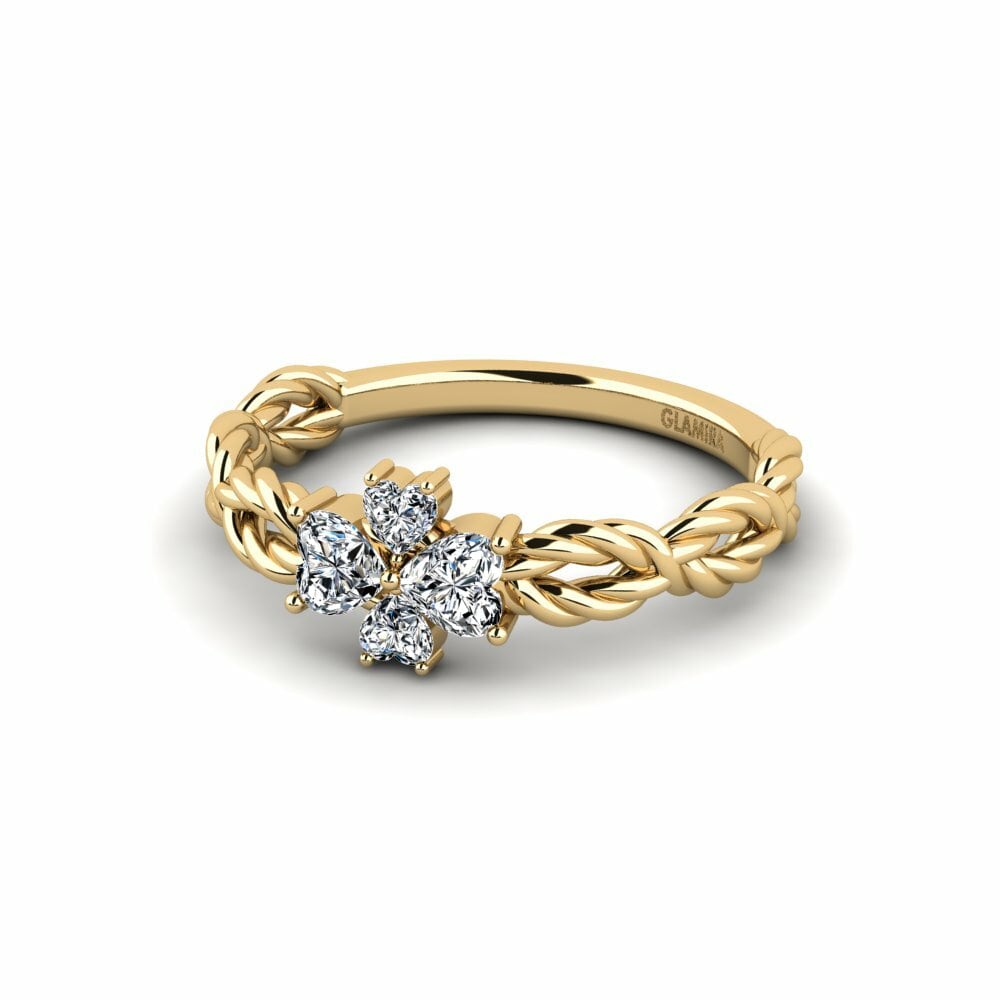 Engagement Ring Lawnyo
