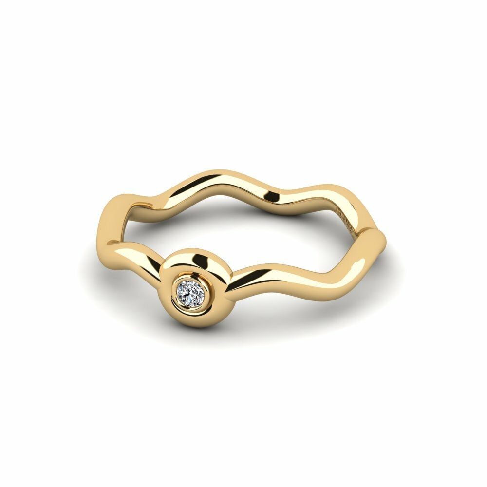 Engagement Ring Vineeta
