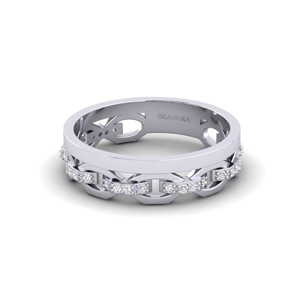 Anillo de Hombre Eton
