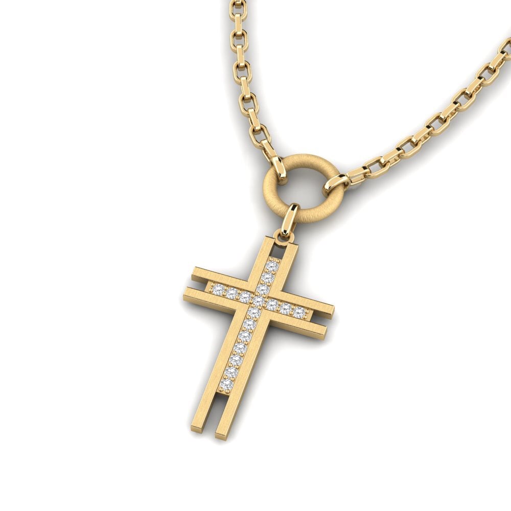 Collar para hombre Salnase