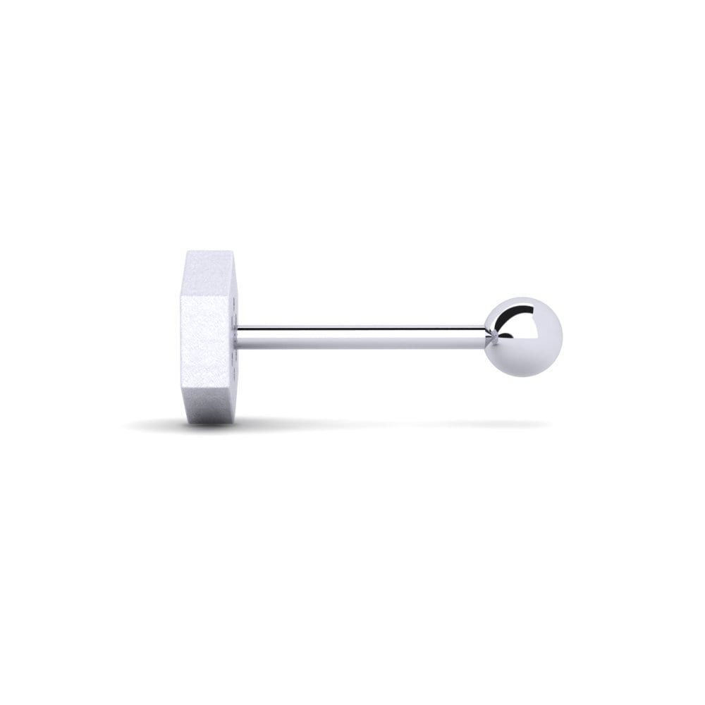 Green Zirconia Men's Piercing Wildspitze