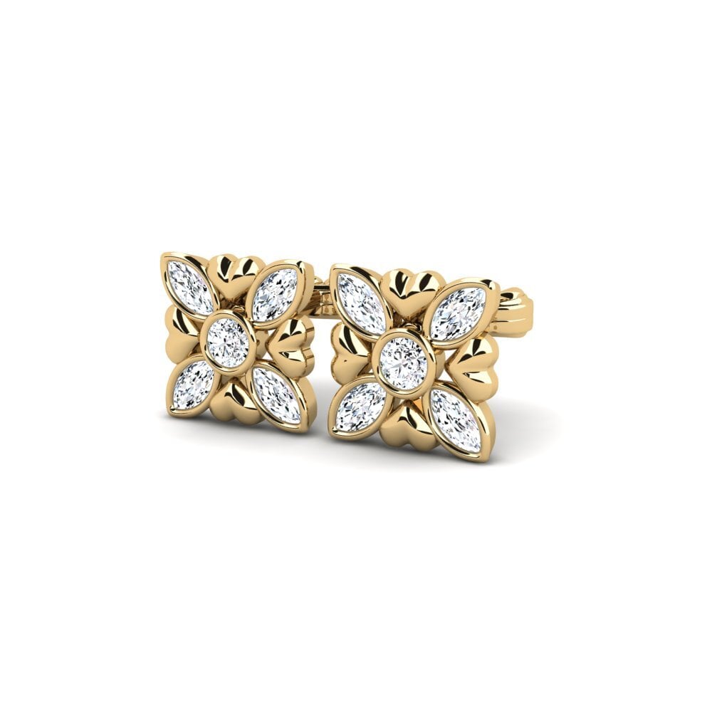 Marquise Women's Earring Aillym