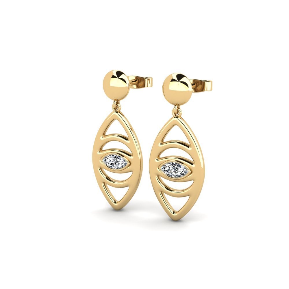 Marquise Women's Earring Terayyak