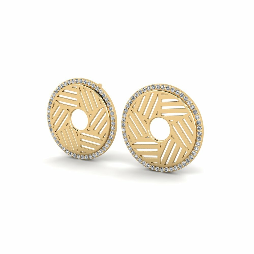 Women's Earring Terje