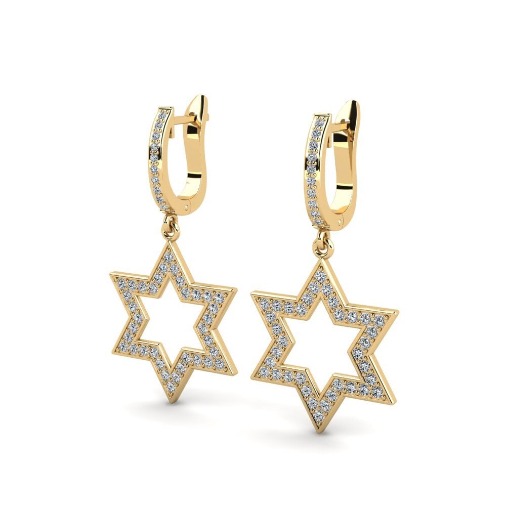 Women's Earring Ternas