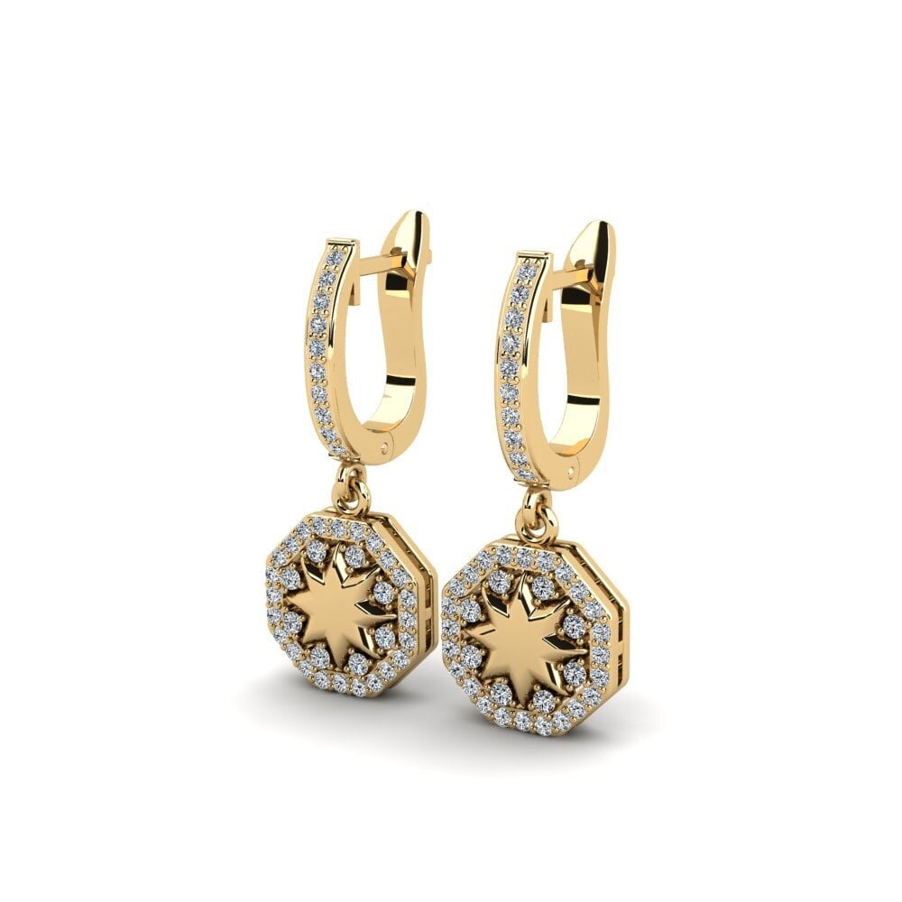 Women's Earring Urhtiher