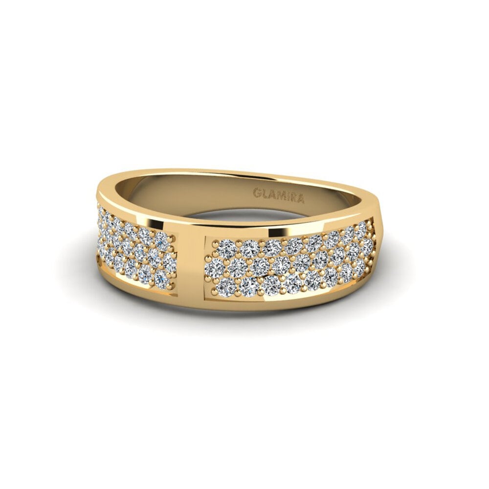 Engagement Ring Aforis