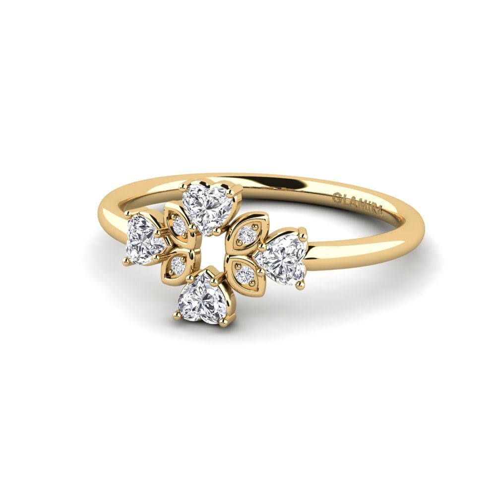 Lab Grown Diamond Ring Thermae