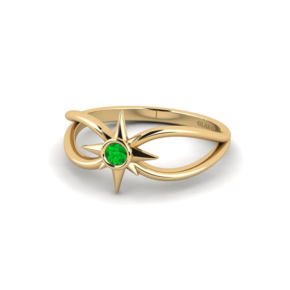 Emerald Ring Umaren