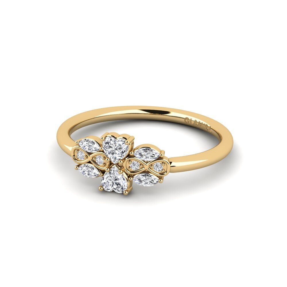Lab Grown Diamond Ring Untarea