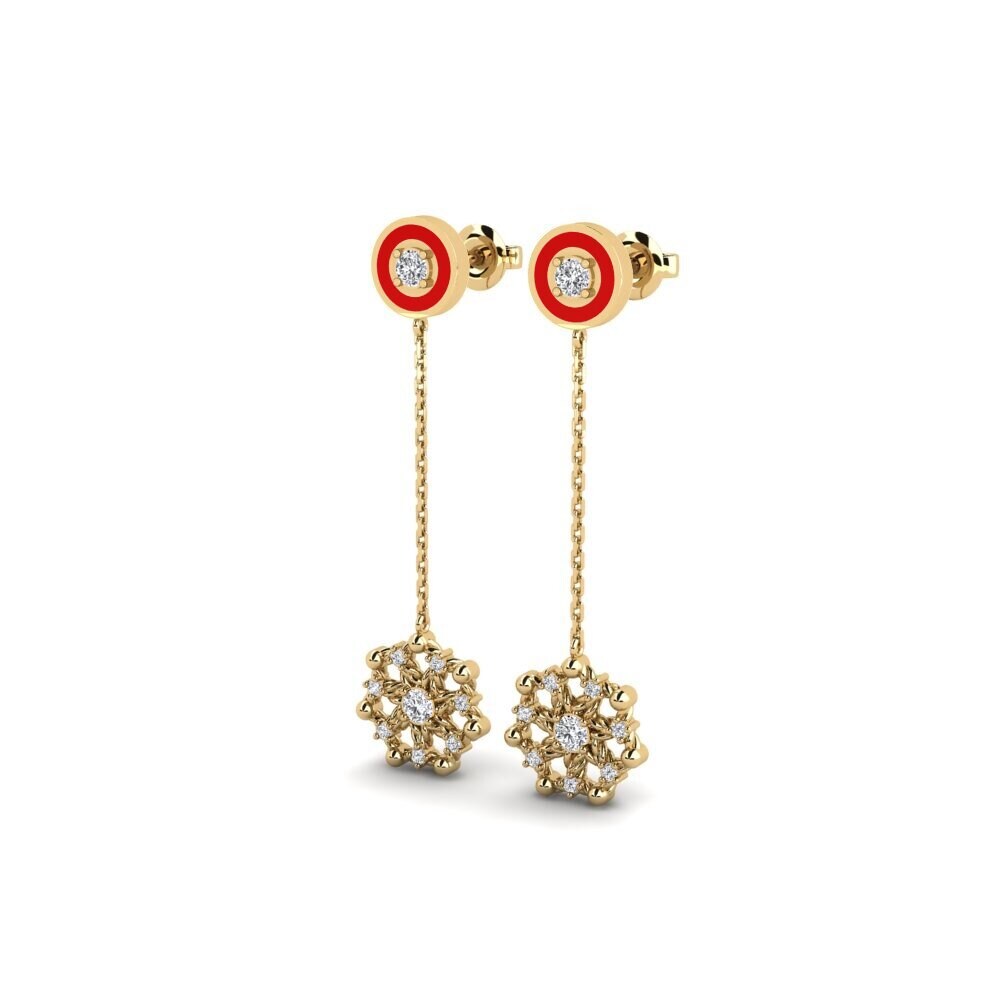 Women's Earring Everton