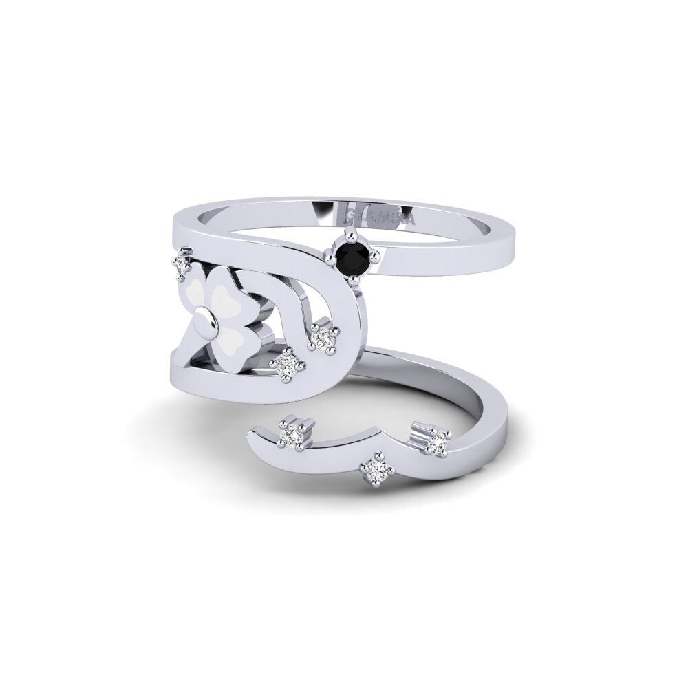 Black Onyx Ring Innovate