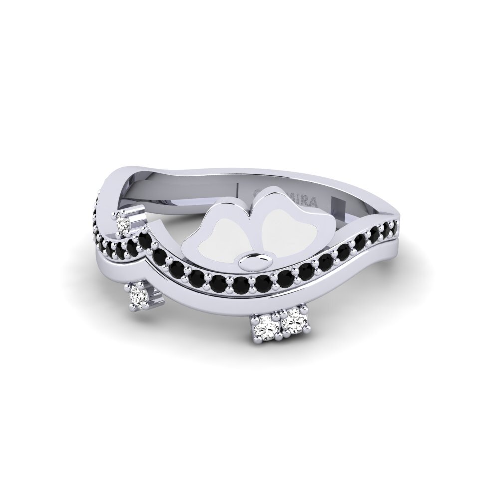 Black Onyx Ring Invalidity