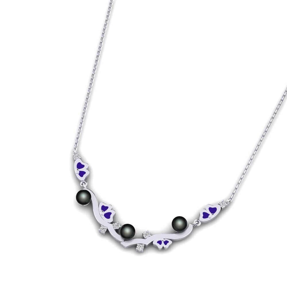 Women's Necklace Location