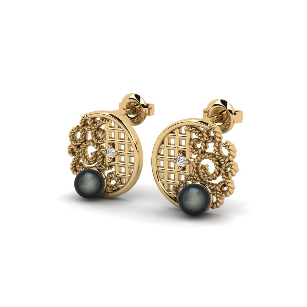 Women's Earring Pangong