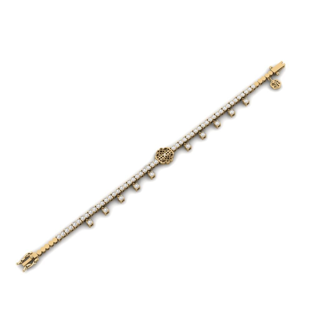 Pulsera de Mujer Siljan