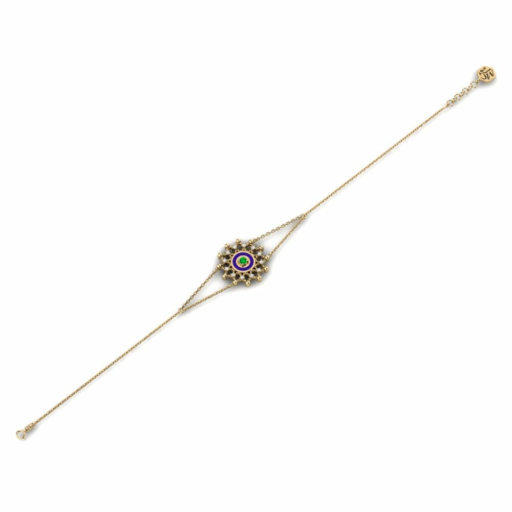 Bracelets Chaînes
