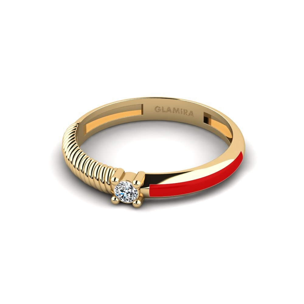 Zirconia Ring Wandaik
