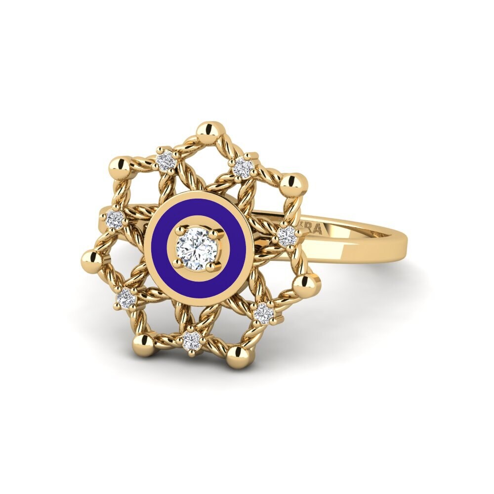 Circonita Anillo Farato