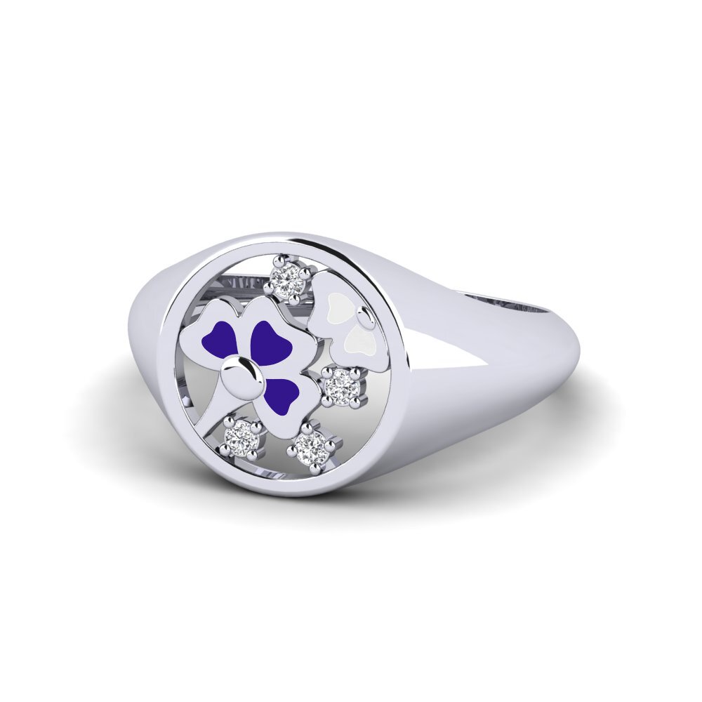 Diamant Ring Foundation