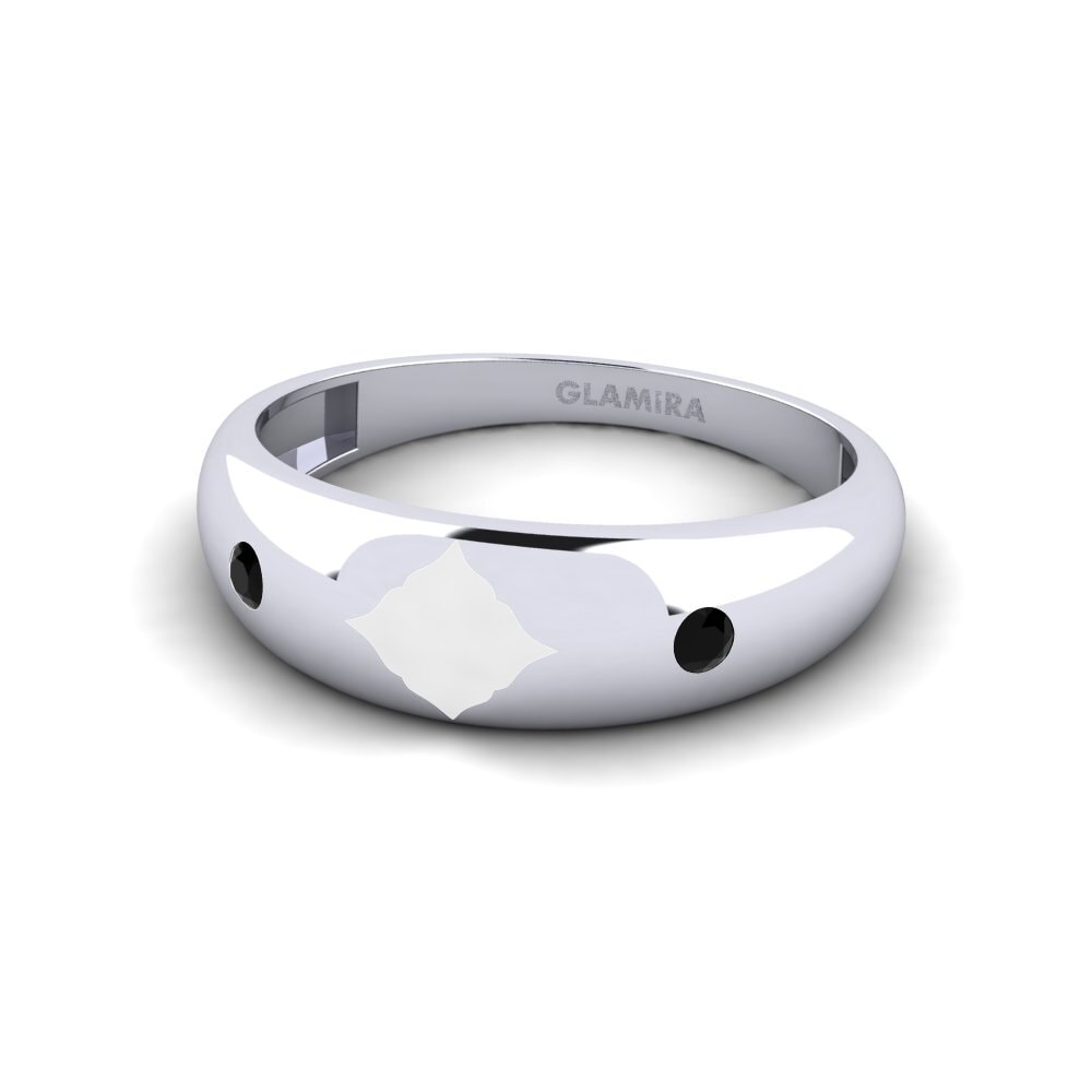 Black Onyx Ring Identical