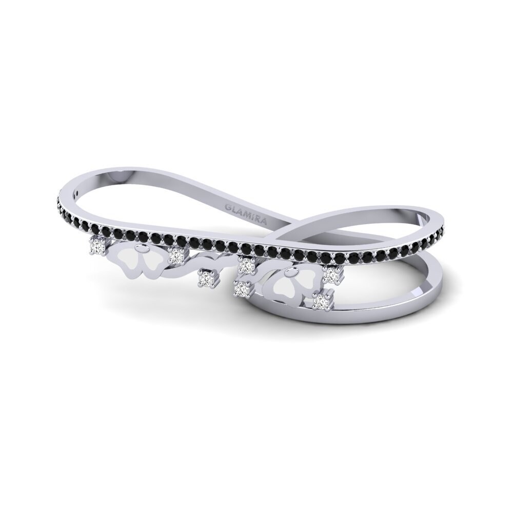 Black Onyx Ring Innovator